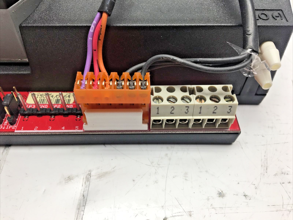 Delta controls DVCV304 271591 VAV controller