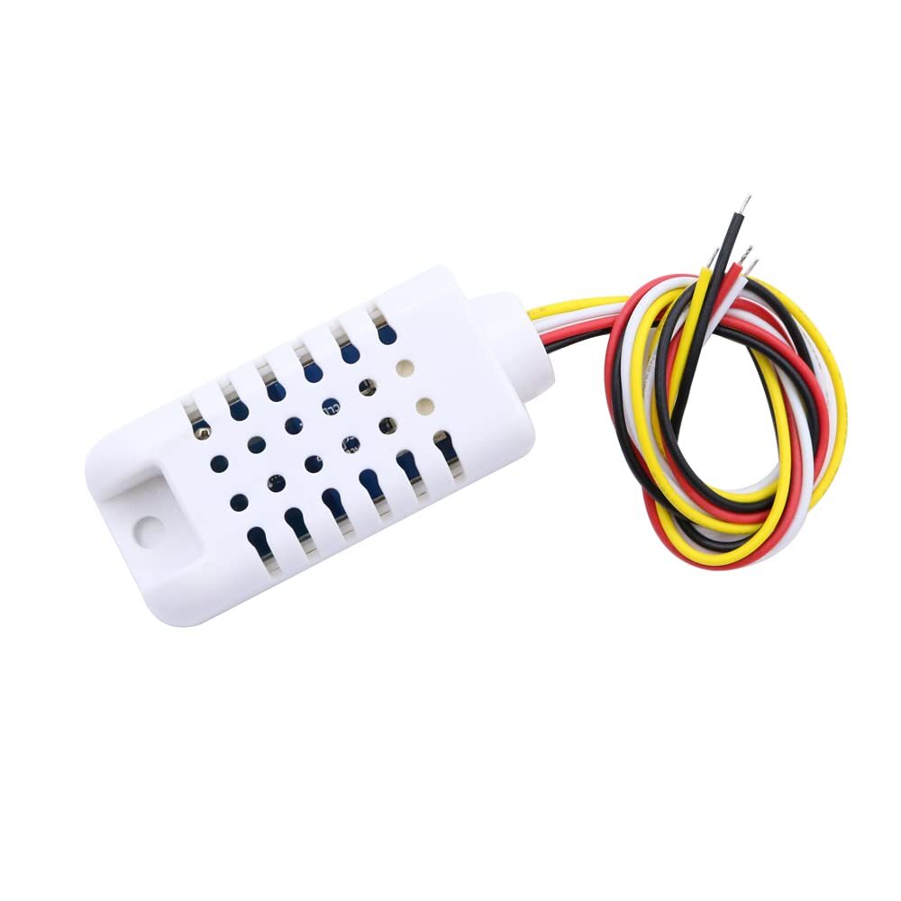 2Pcs SHT30 Temperature and Humidity Sensor Module SHT30 Digital Temperature a...
