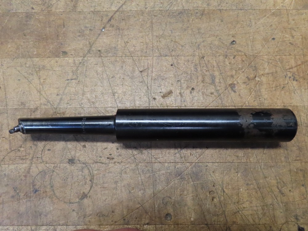 Devlieg Microbore CSS10-53 tenth set micro adjustable boring bar