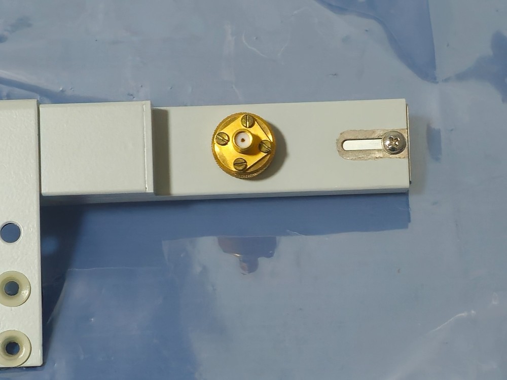 Bruker W1701522 ECL01 RF Microwave Coupler Module SMA Connector