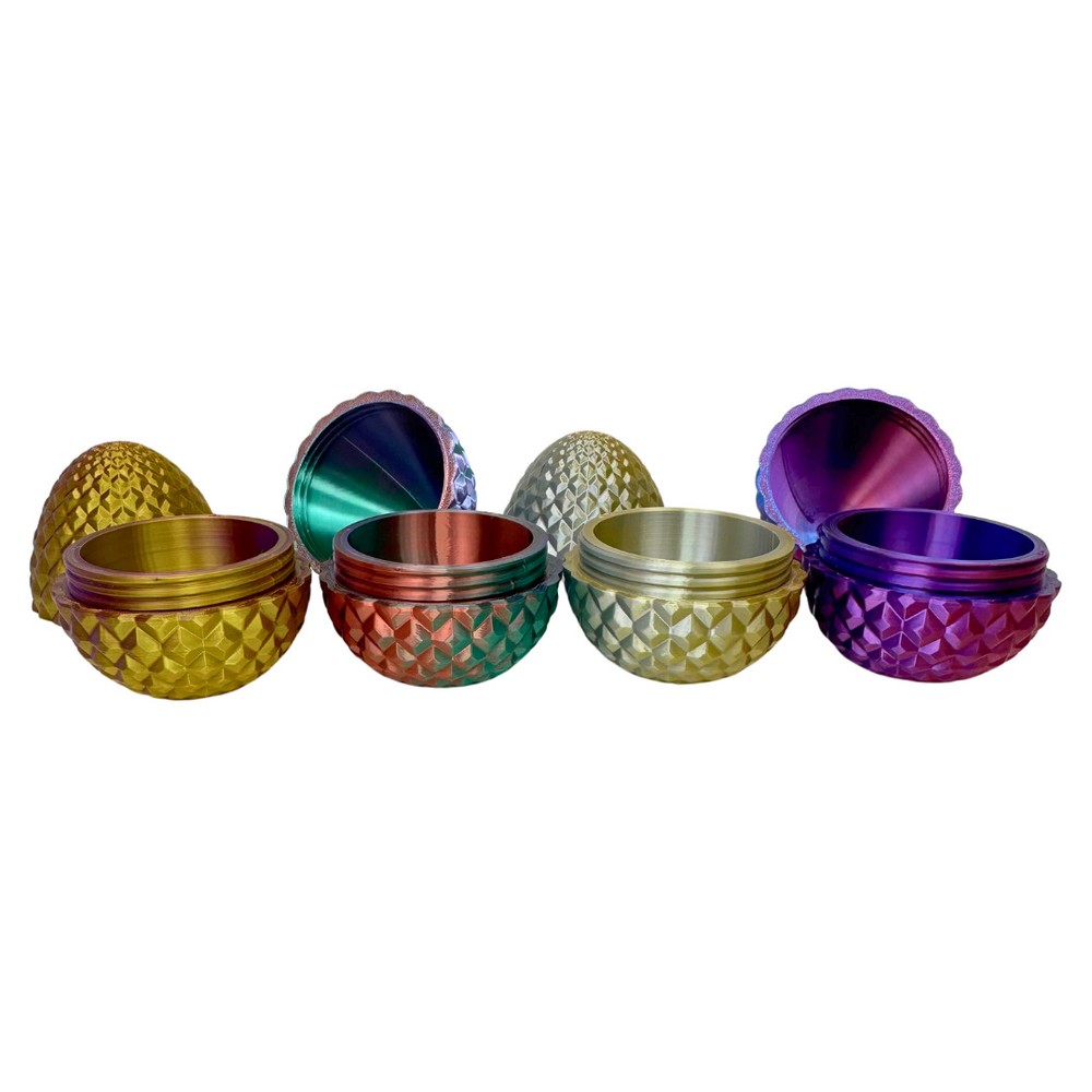 The 3D Toy Store Diamond Egg Medium