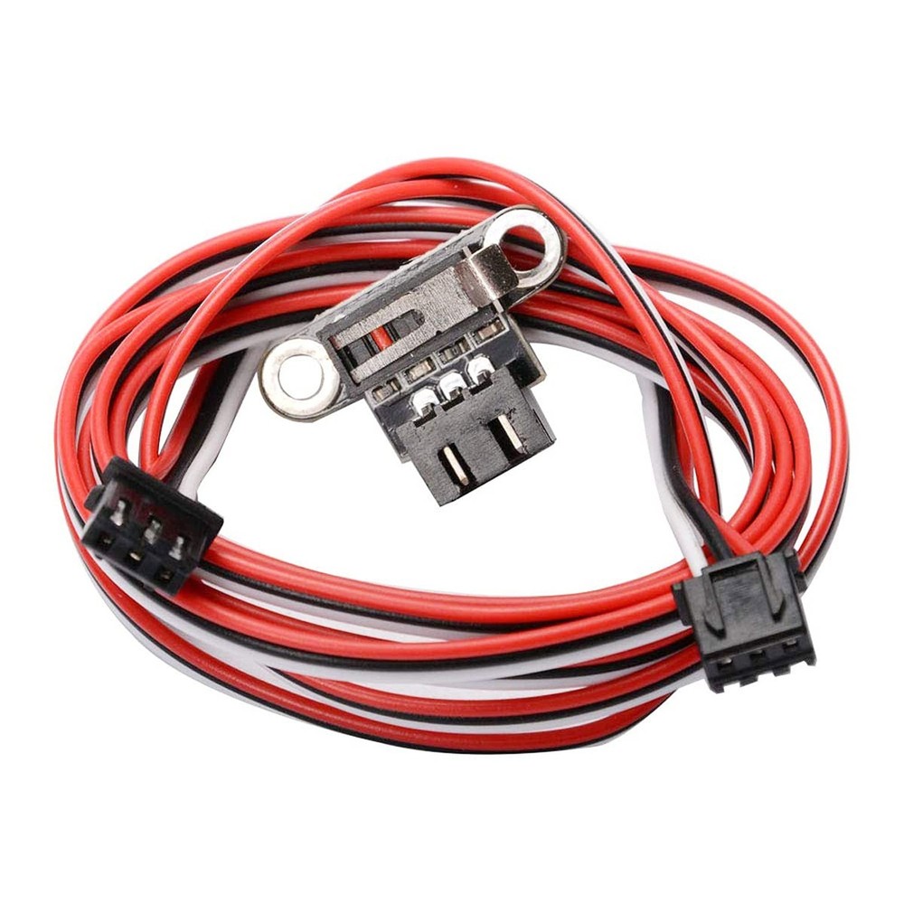 6 pcs Mechanical Limit Switch Module Vertical Type Endstop Switch Micro Limit...