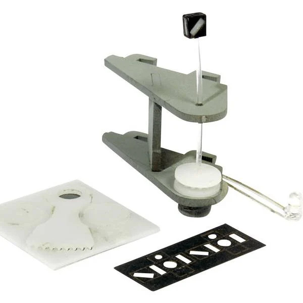 MBZ 73008 9V Flashlight Drive, 18V