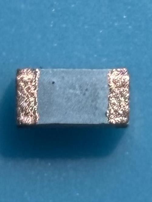 Agilent 0699-3961 Integrated Circuit
