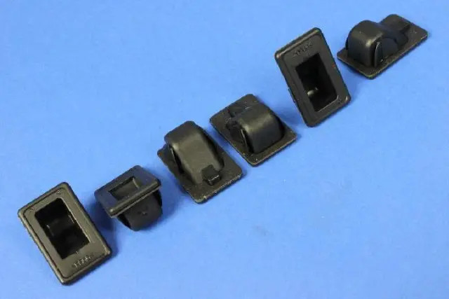 Genuine Mopar Tail Lamp Grommet 5160255AB