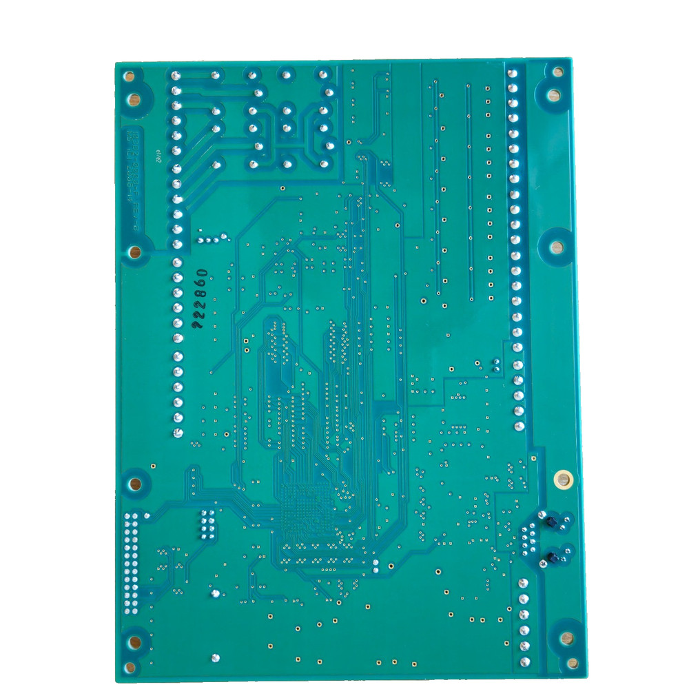Lenel LNL-2220 Green Board Intelligent Dual Reader Controller - Tested Working!