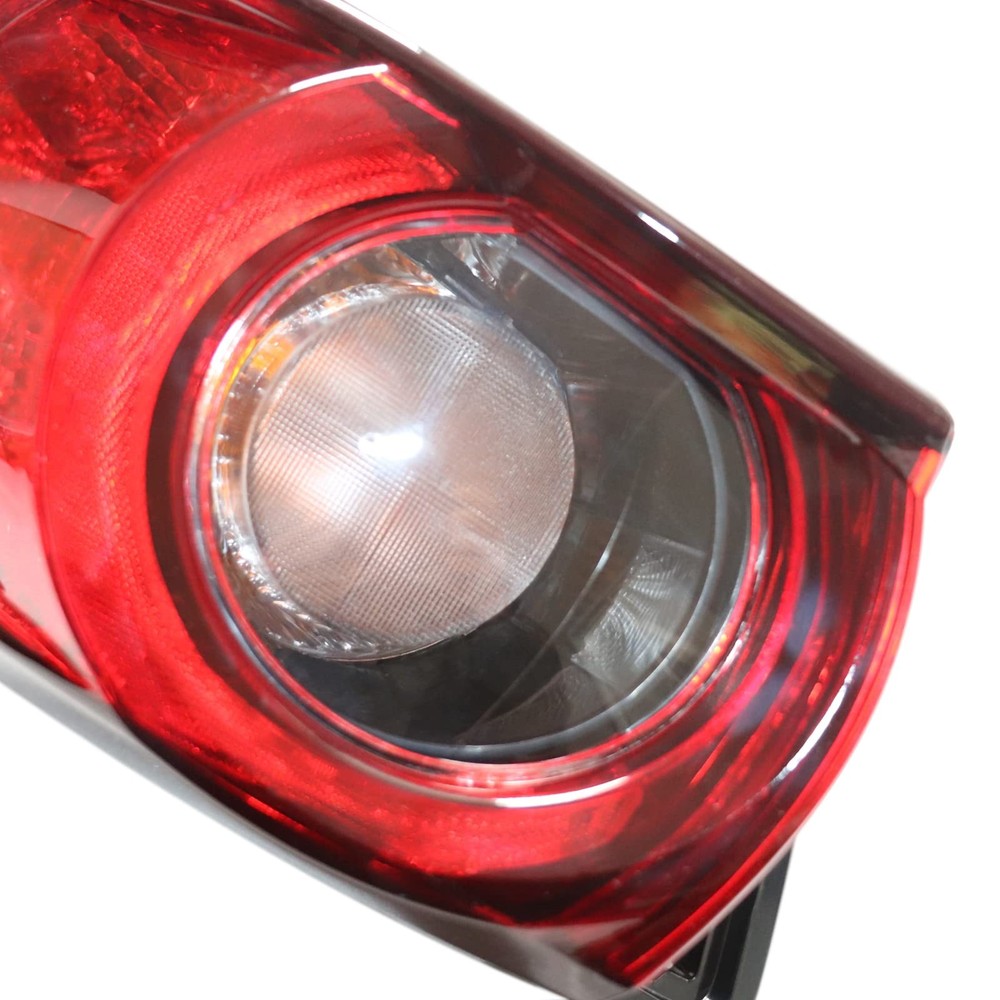 Tail Light Assembly CX-5 2017-2021 Halogen Driver Side Left