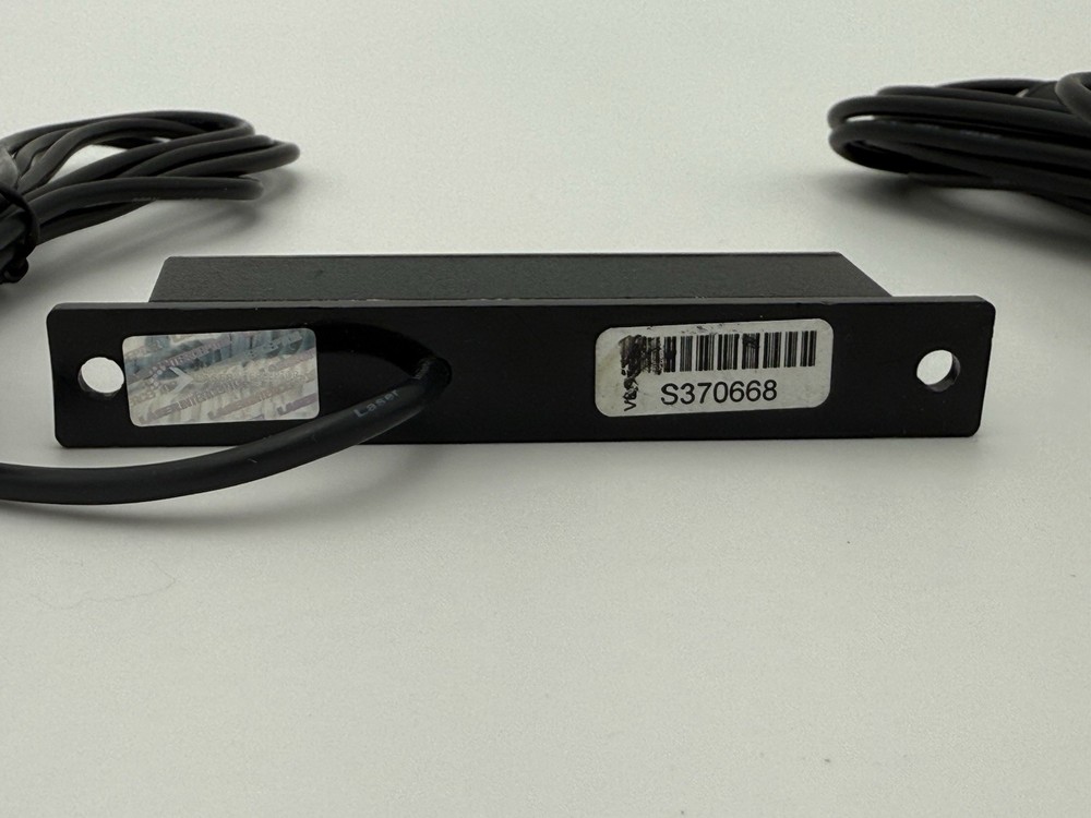 Laser Interceptor “Slim” Sensor with cable - LIDAR - SENSOR ONLY