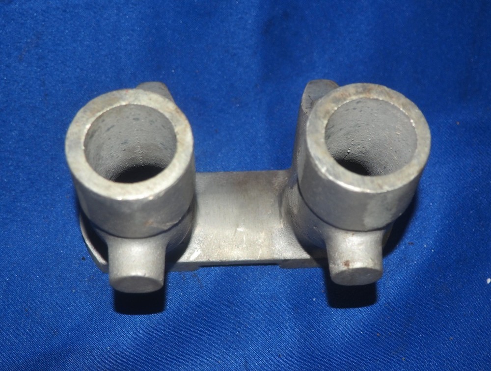 Rotax 912 912s 914 Experimental Engine Fuel Rail Holder Mounts Bracket Unit