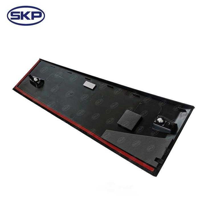SKP SK47876 Side Body Panel Molding