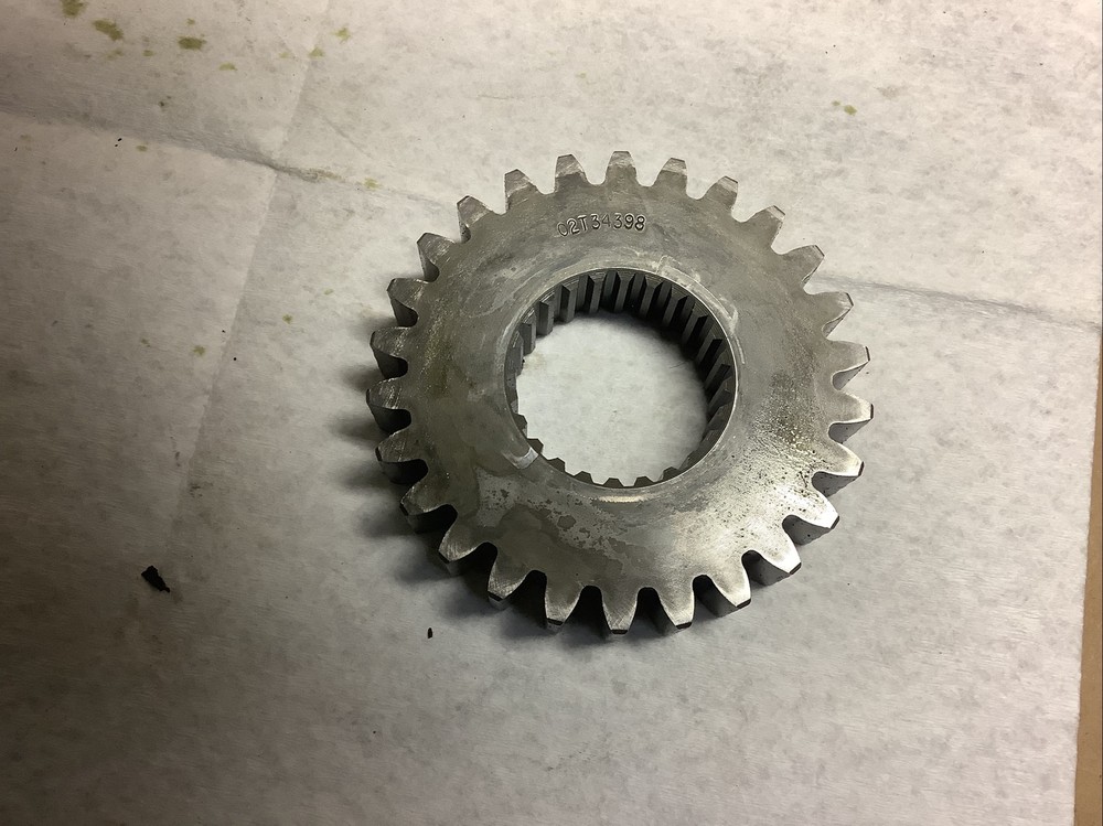 Muncie C2T34398 Pto Gear