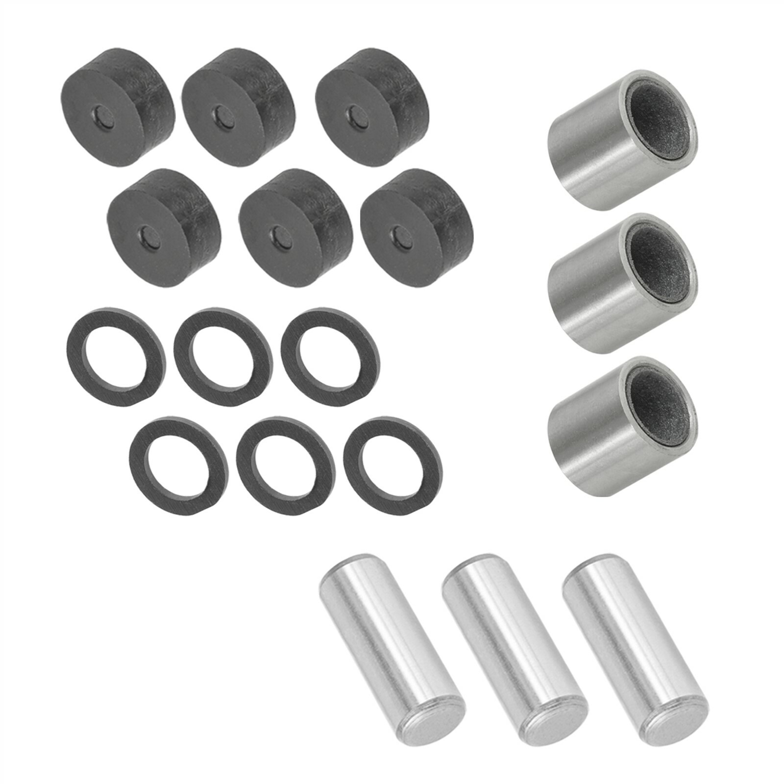 Primary Clutch Rebuild Kit for Polaris SxS ATV 5450940 5020422 1321622 5438247