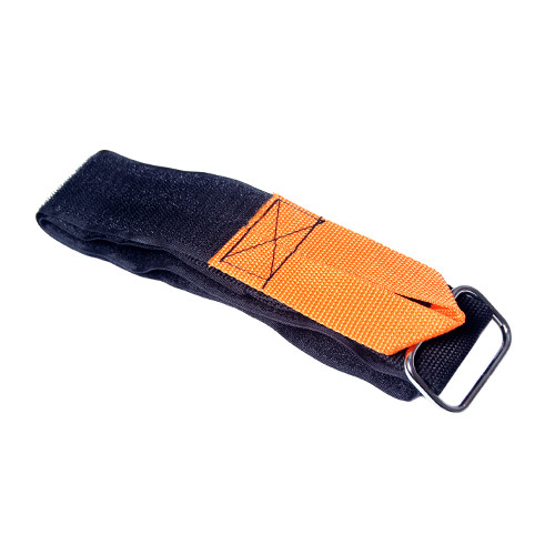 Adhesive Straps Double Side Tape Universal Straps w/ Loop Cargo Carrier -1Pack