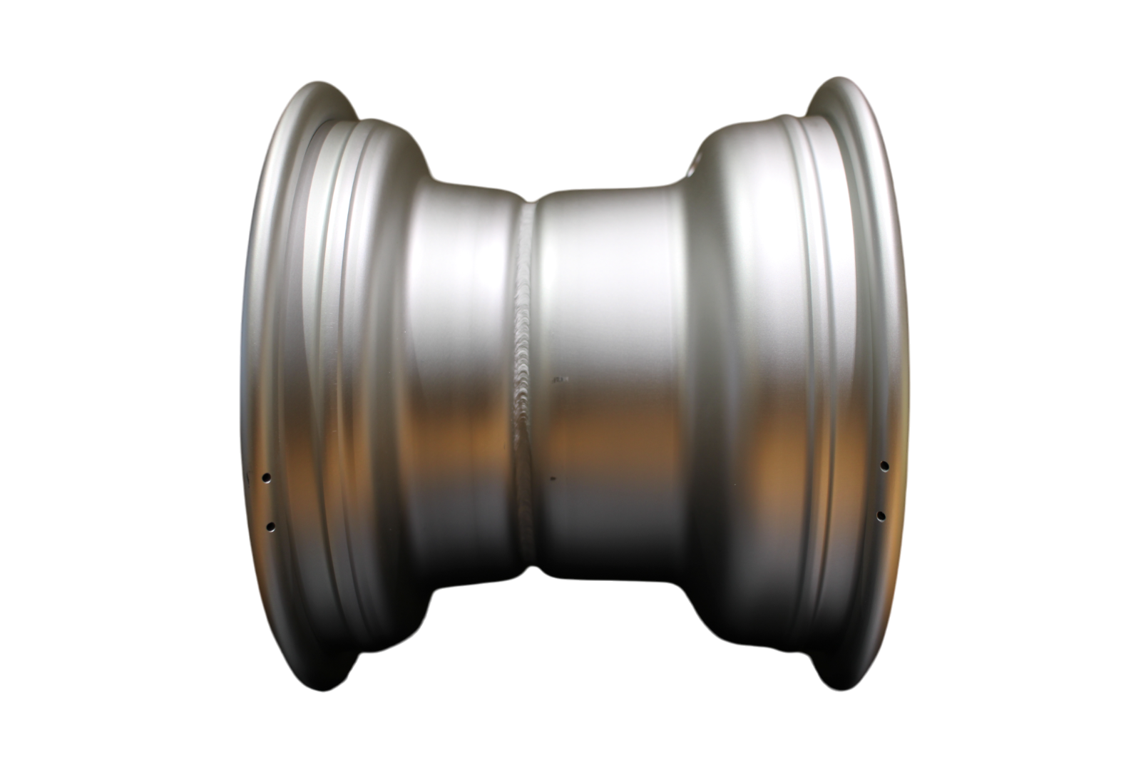 D.I.D 9x8 4/110 4x5.5 ATV Aluminum Rim - Rolled Edge - OEM DID wheel for Honda*