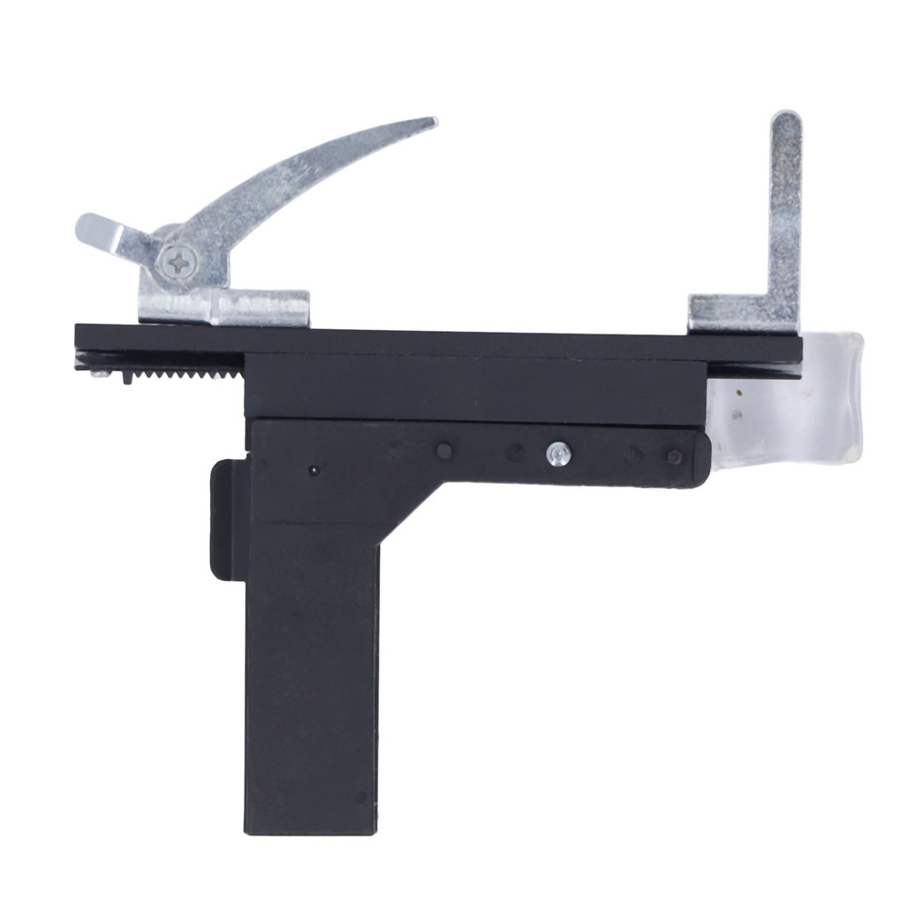 Microscope Movable Caliper Ruler Mechanical X-Y Movable Stage With Scale