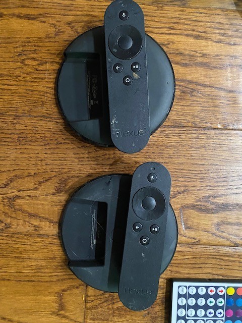 Vintage Mixed Bundle of Electronics...ALL UNTESTED