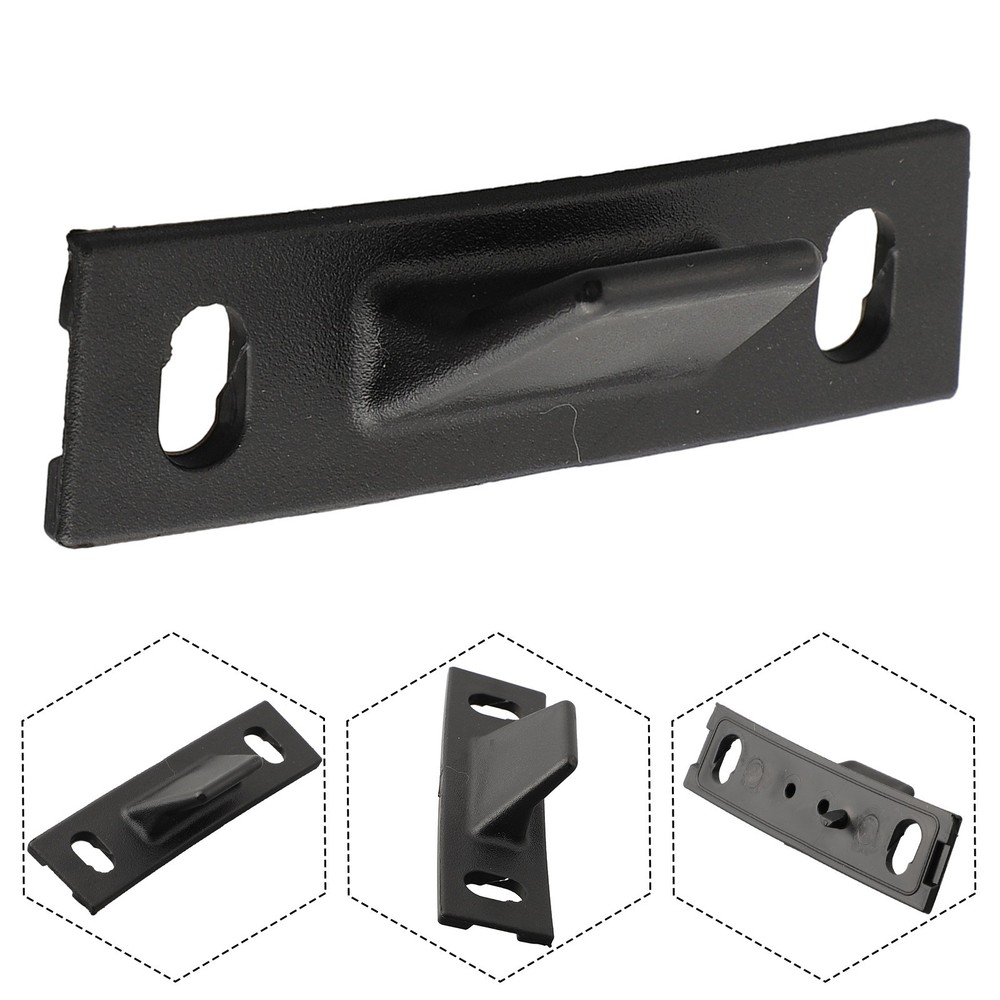 For DODGE Accessory Essential Sliding Door Stability Solution Available