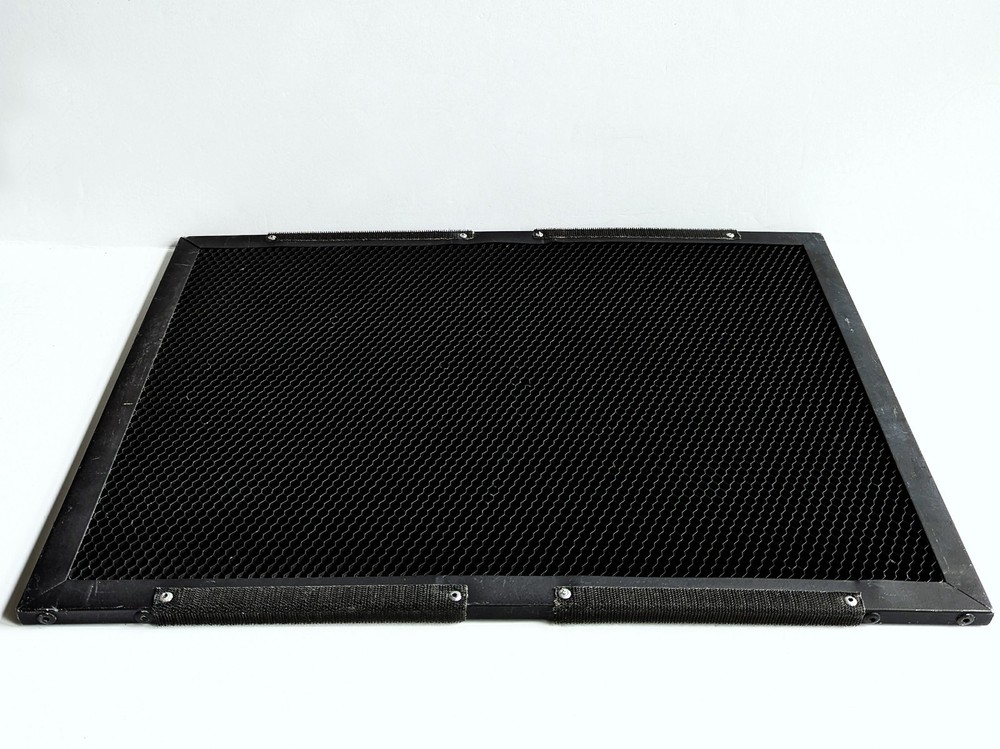 Chimera 90 Degree XSmall Grid Rectangular 20.5" x 15" Good Condition