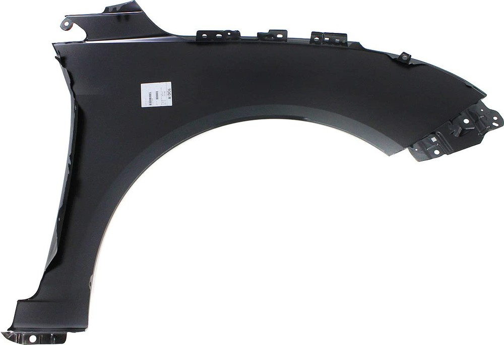 Fender for Cruze 2011-2015 Front Driver Side