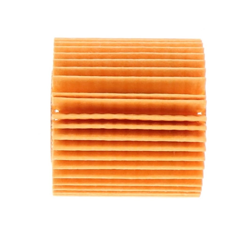 Genuine Toyota 04152-YZZA6 Replaceable Oil Filter Element Multi