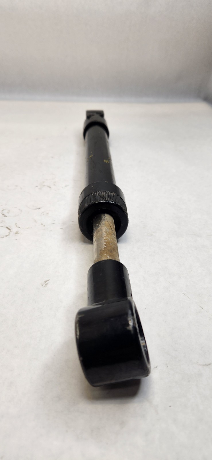 Mercruiser Trim Ram Cylinder 45520 pre-alpha 1970-82 120,165,888,898