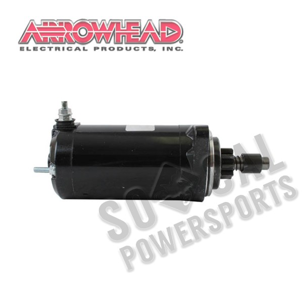 Arrowhead Starter Motor - SND0024