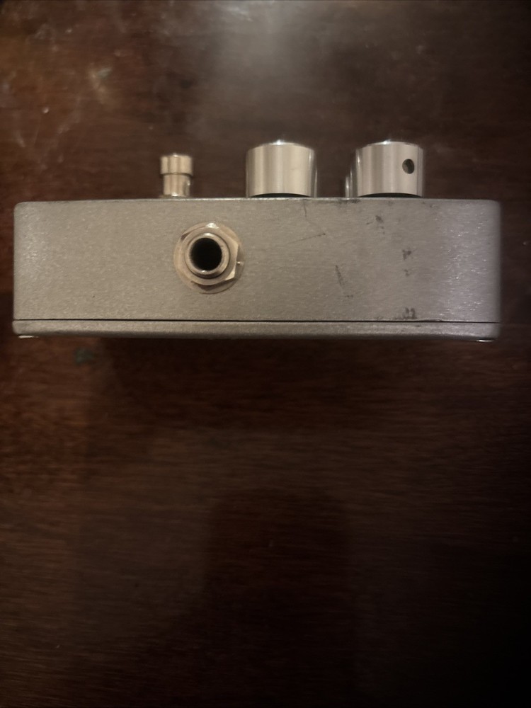 Keeley Compressor Pedal