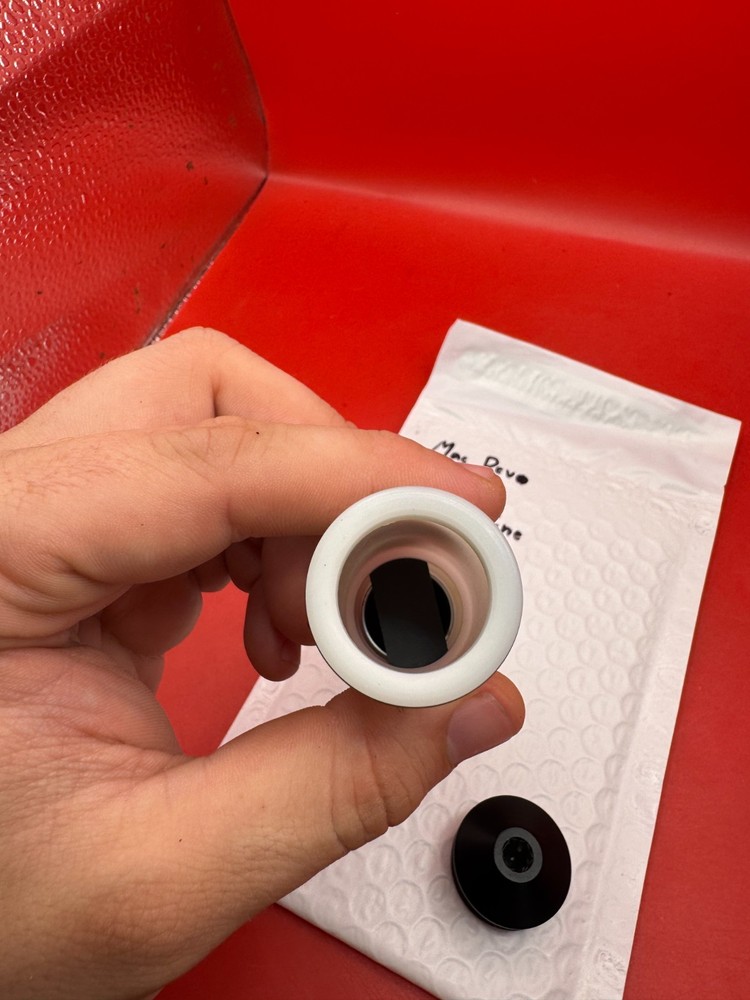 Mac Dev Drone 2 Bolt/Engine