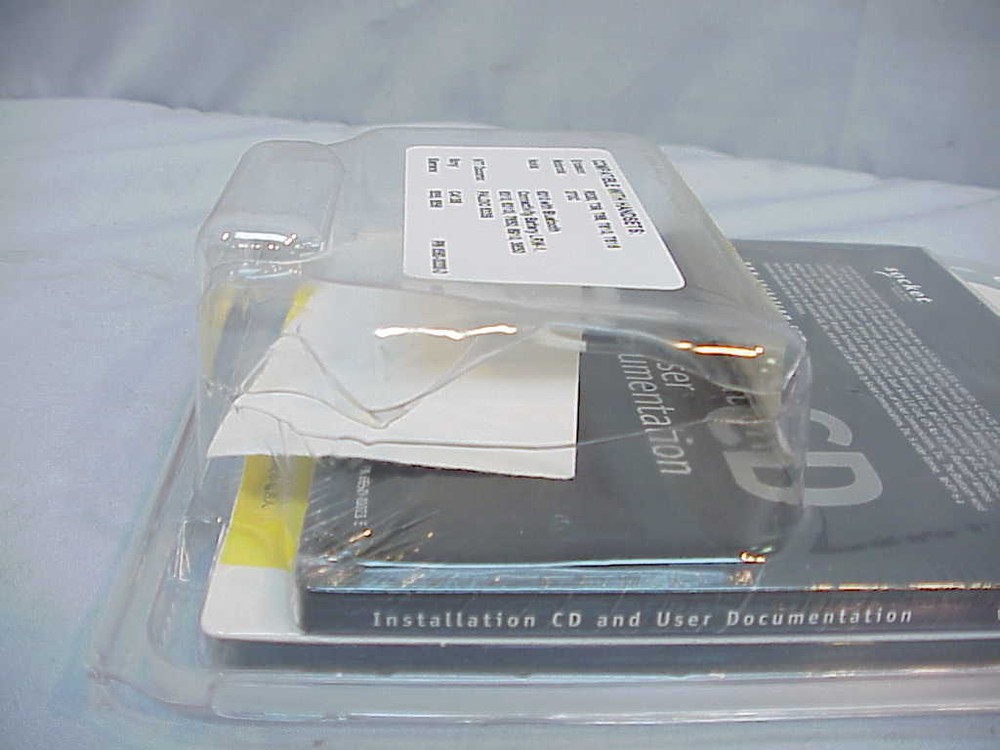 NEW SDIO BL4800-392 Connection Kit w/Bluetooth Wireless