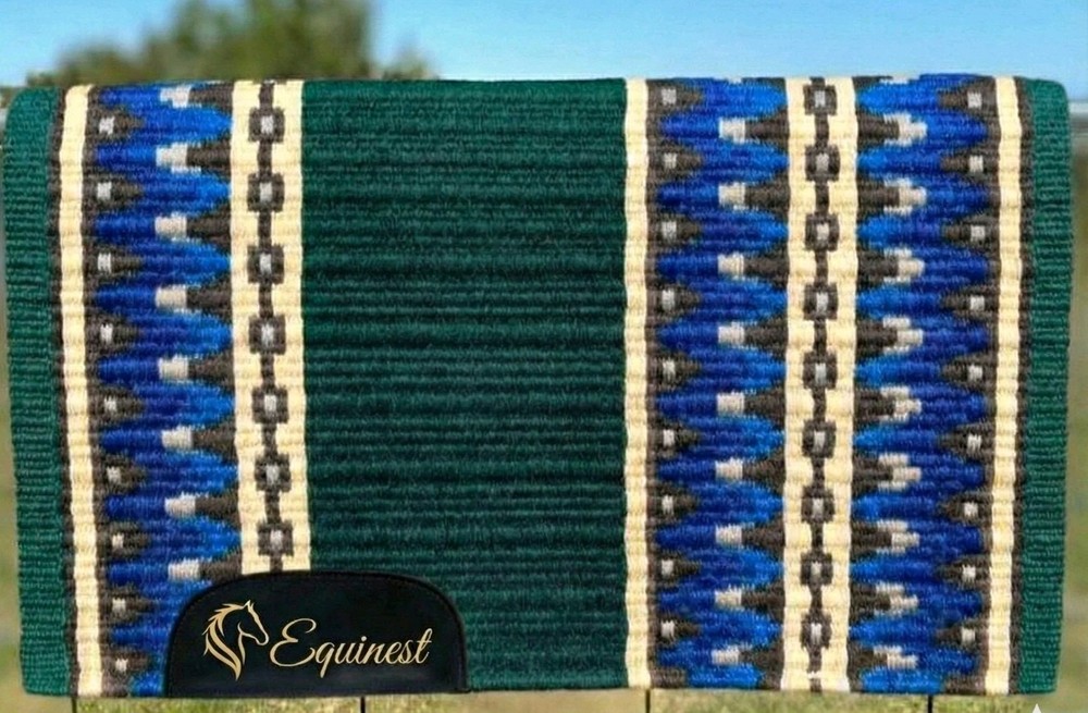 western show pad