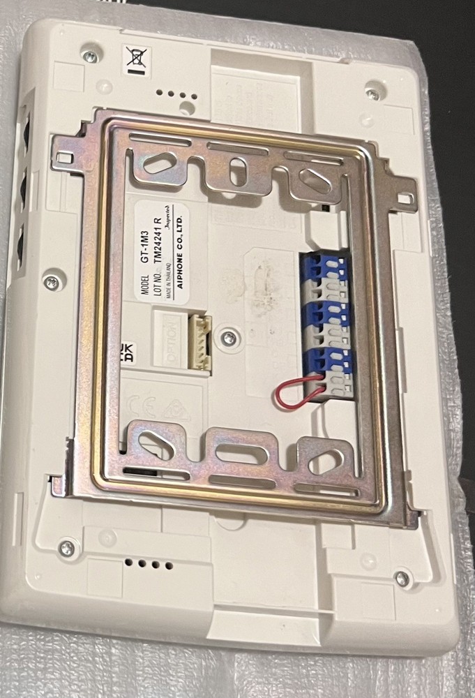 Aiphone Intercom GT-1M3 3.5” Screen