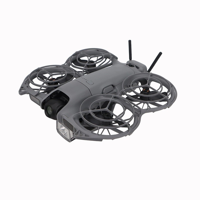 Drone Night Flight Light Spotlight Adjustable Flashlight for DJI NEO 2