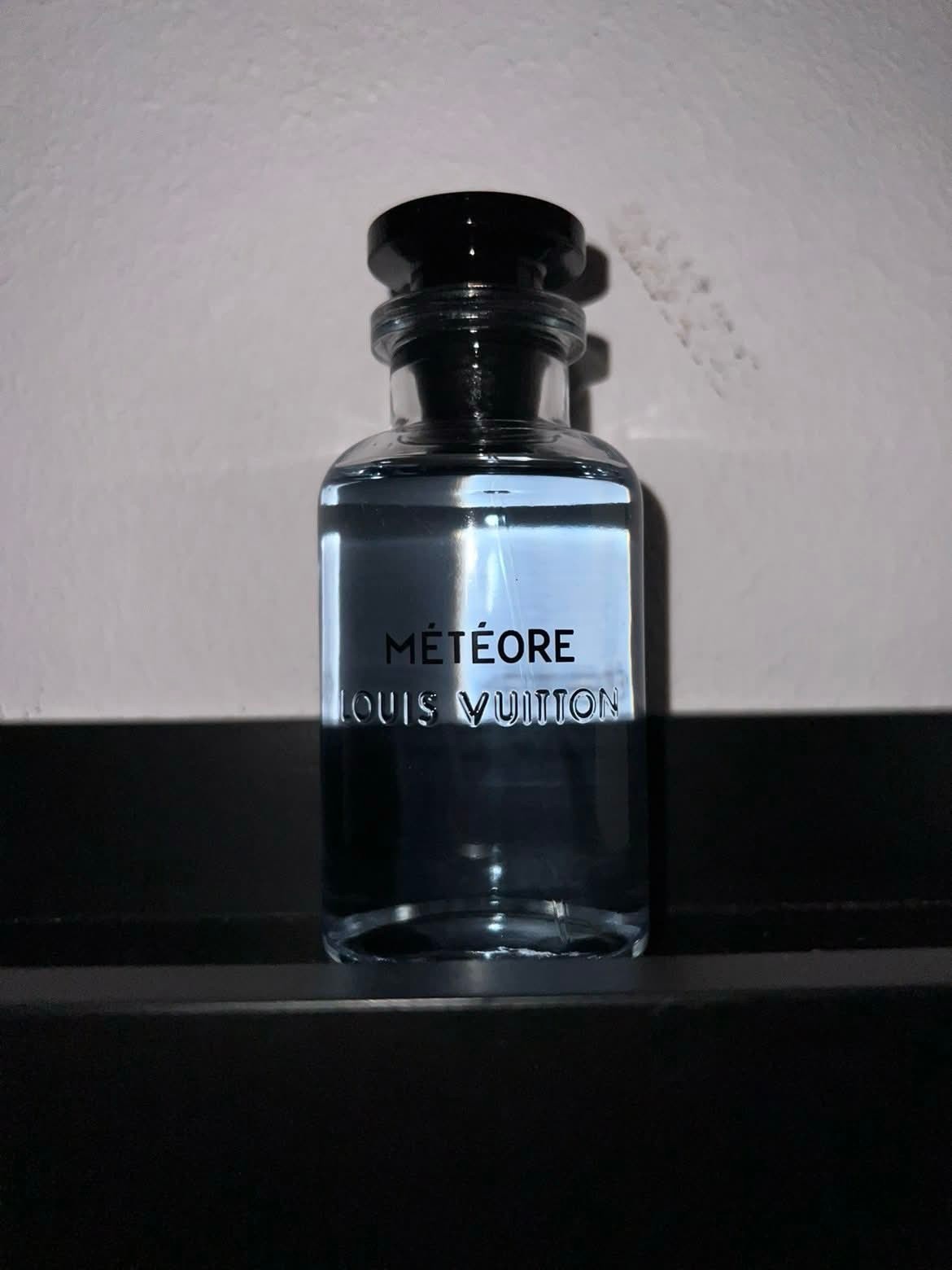 Louis Vuitton Meteore Eau de Parfum 3.4 oz Unisex New Sealed