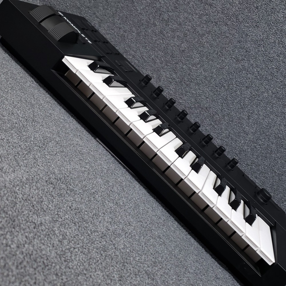 Native Instruments Komplete Kontrol A25 MIDI Keyboard Controller Semi-weighted