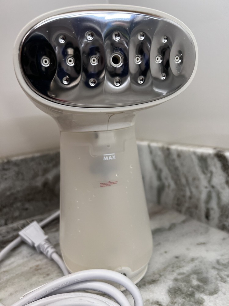 Bear Handheld Steamer