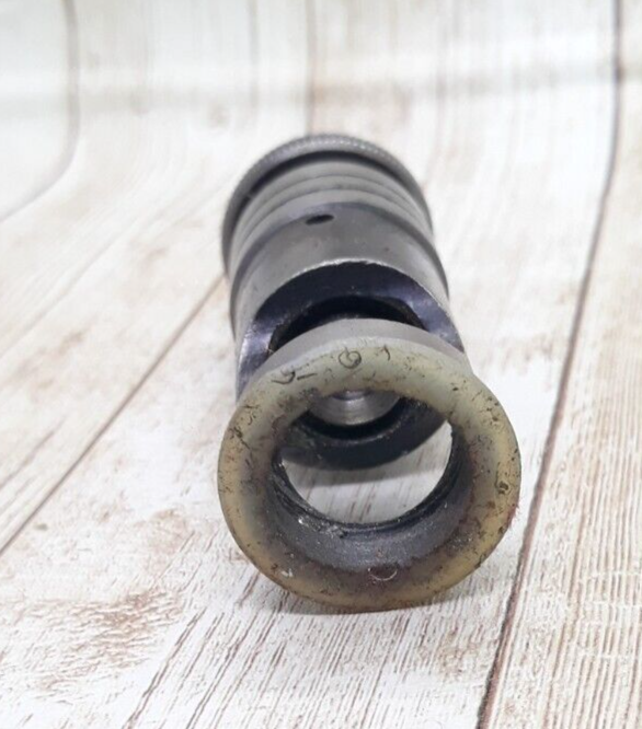 Magnavon Countersink Microstop For 1/4" Threaded Bits 1/4" Shank