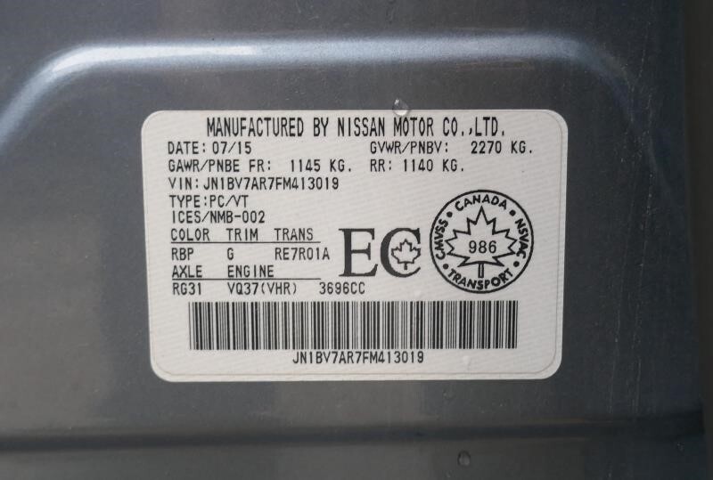 Q50 2015 Jack 1760898