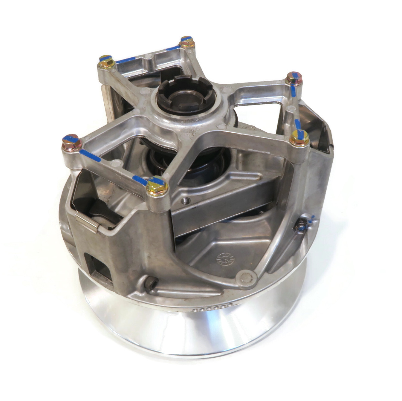 Basic Primary Drive Clutch Assembly for 2016-2019 Polaris RZR XP 4, RZR XP Turbo