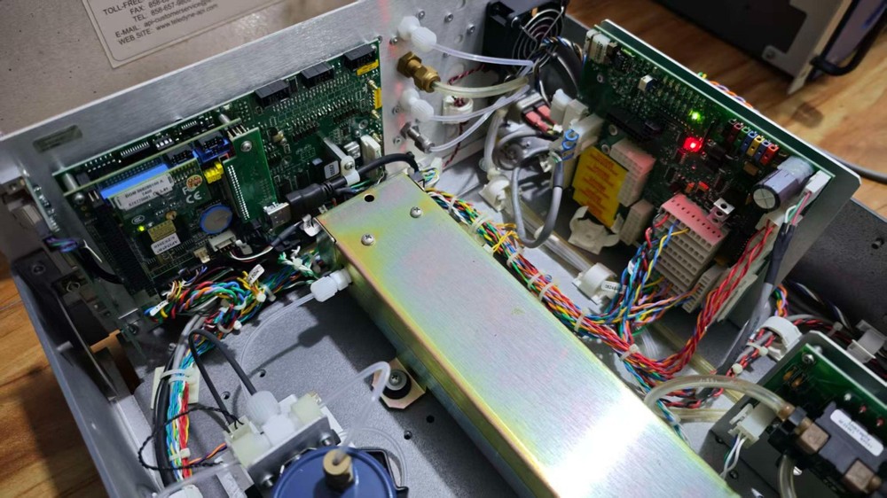 Teledyne API T400 Ozone Analyzer