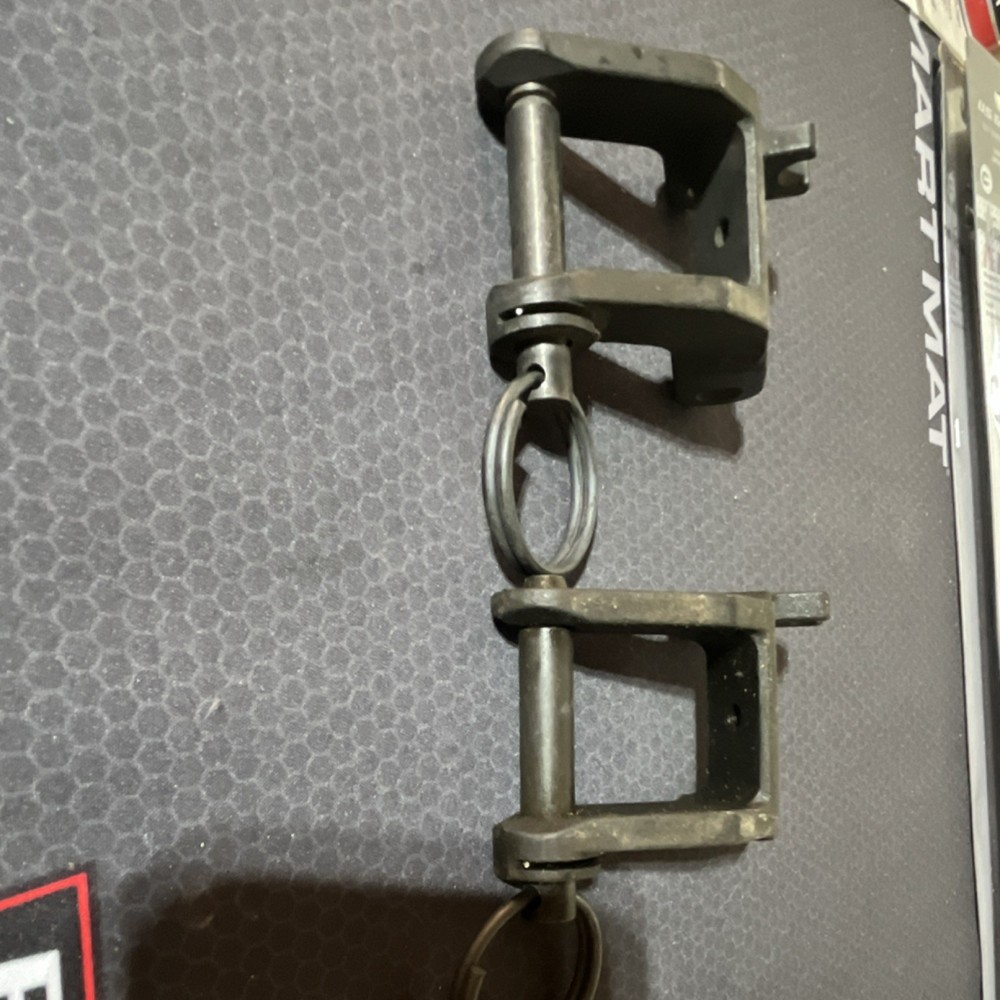 Tripod Adapter for M240 Mount Quick Release Plate