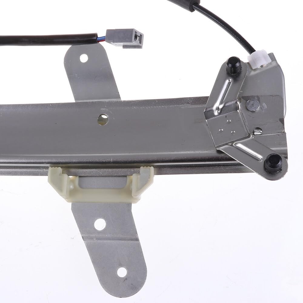 741-687 Window Regulator Assembly Motor for 1998-2011 Town Car Front Right Side
