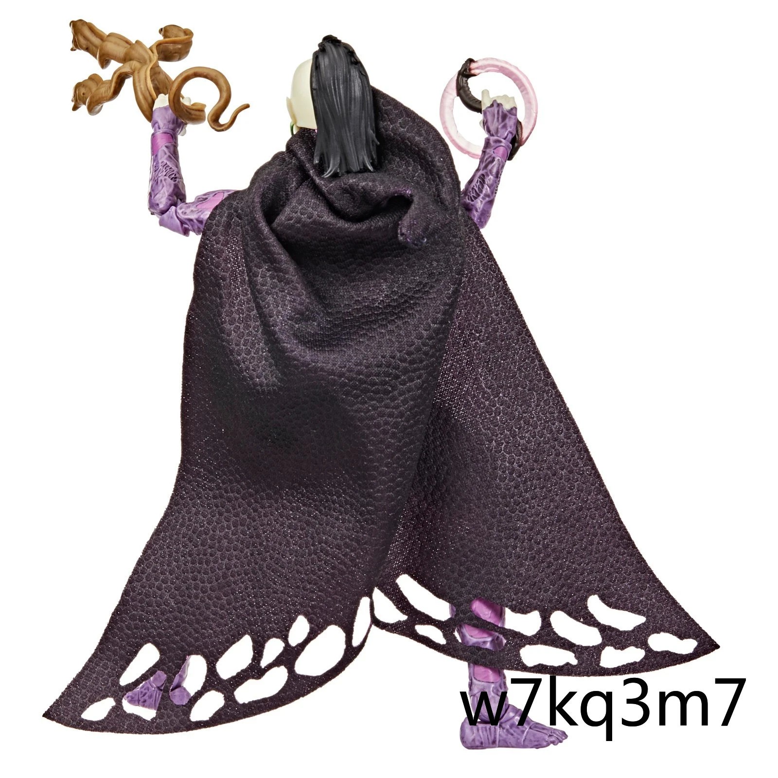 Hasbro G.I. Joe Classified Series Cobra-La Pythona #172 Exclusive NEW IN STOCK