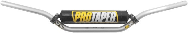 ProTaper SE Handlebar KX High 7/8" Silver