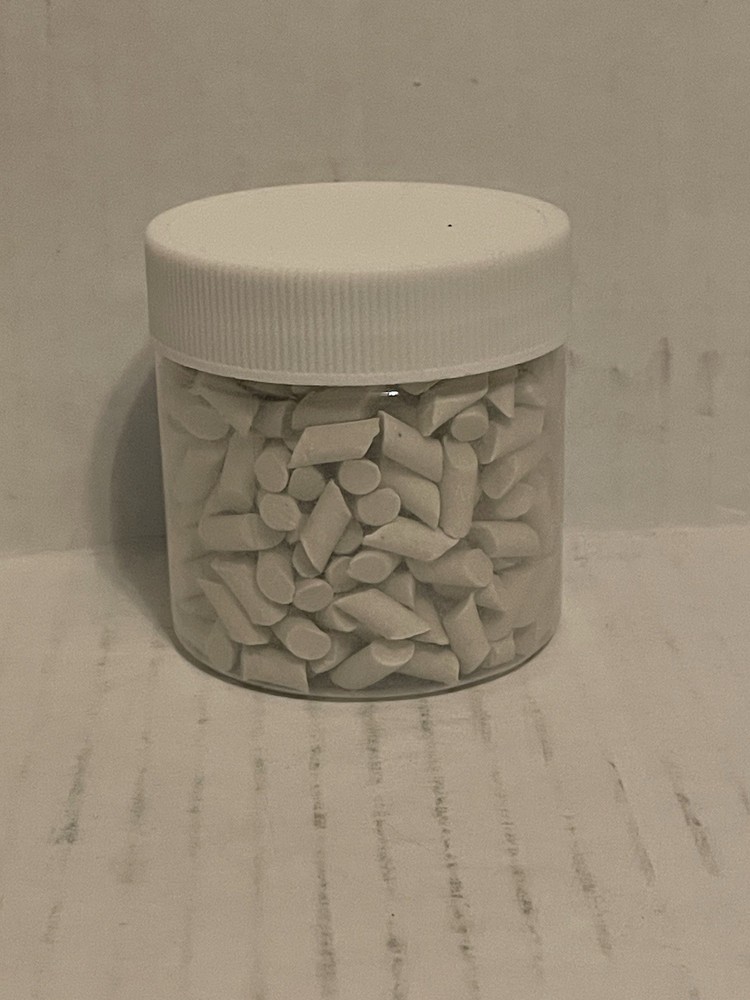 Ceramic Tumbling Media 6oz