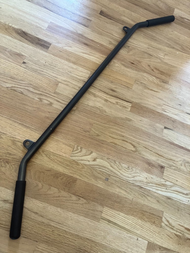 Bowflex Lat Pulldown Bar