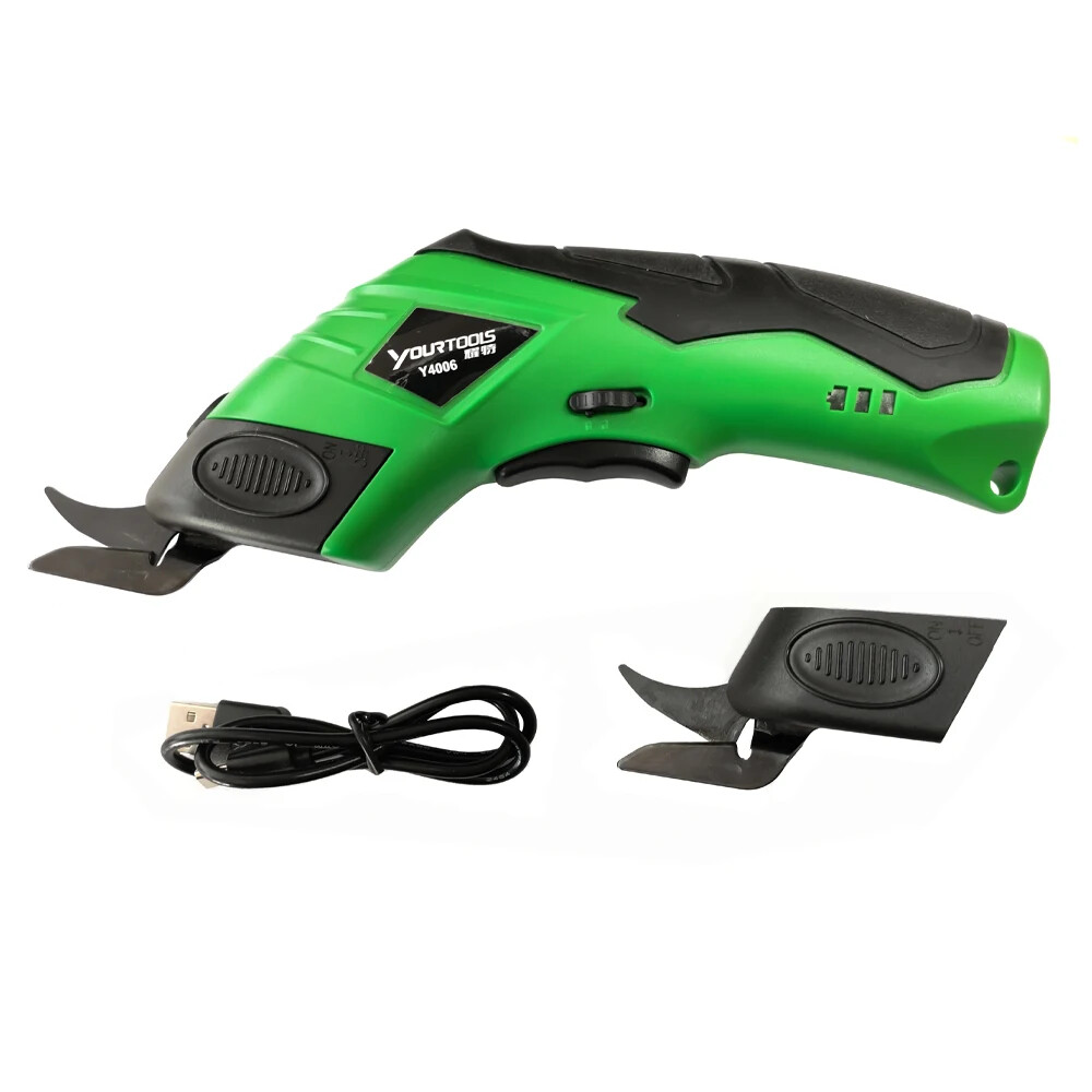 Electric Scissors Cutting Machine Tailor Specialized Electric Scissors Clothing
