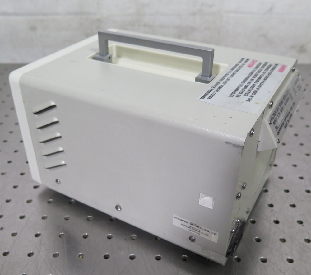 R192238 Olympus Optical CLK-4 Halogen Light Source