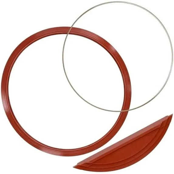 Midmark M11 Door Gasket kit Compatible Replacement