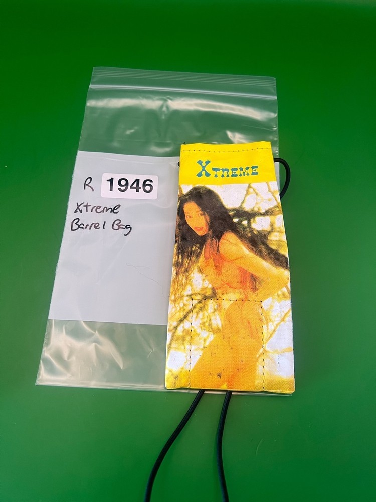 Xtreme Paintball Barrel Bag