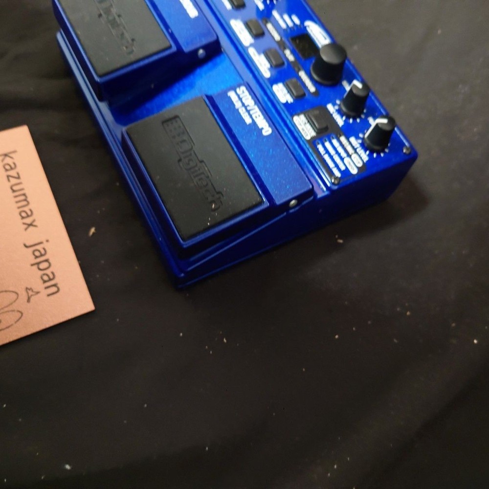 Digitech Whammy 797334